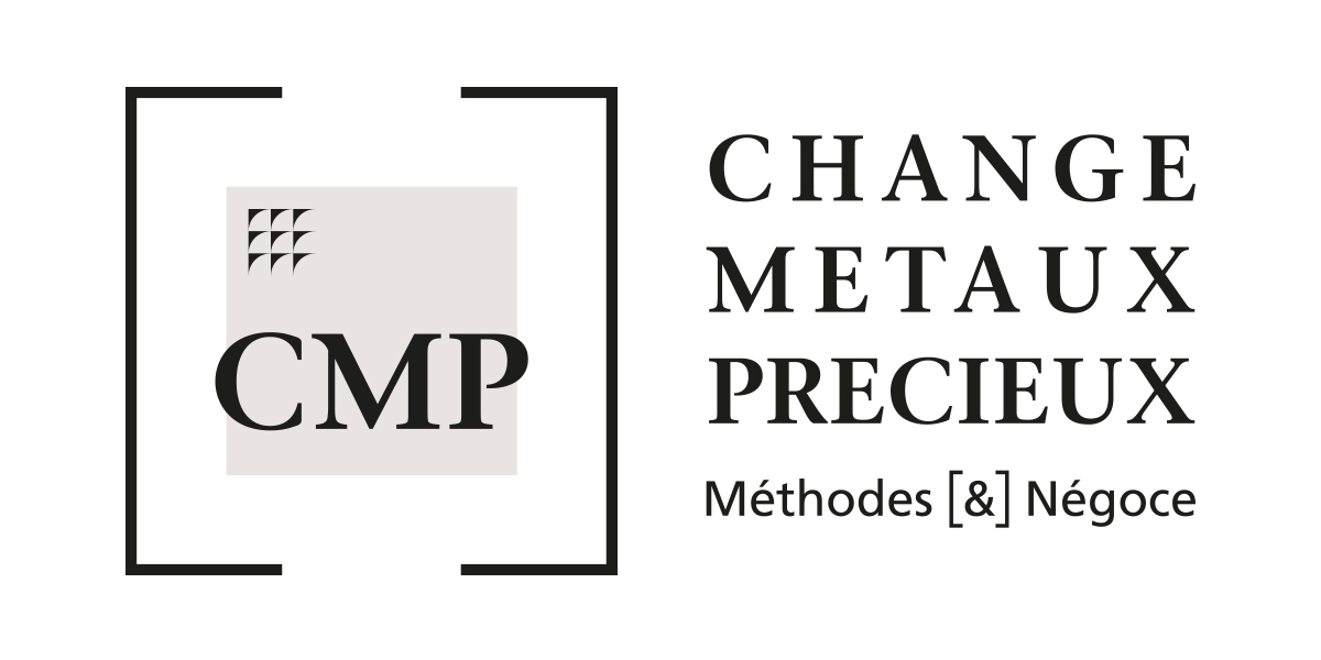 CMP Change metaux precieux